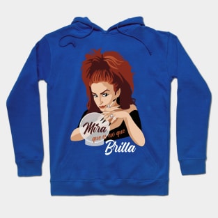 Alaska Hoodie